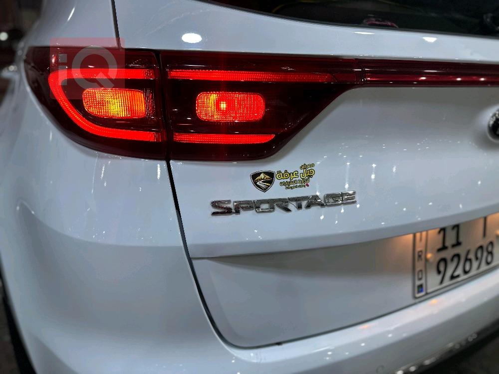 کیا سپۆرتاج